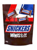 Snickers Mini