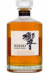 Hibiki Japanese Harmony Whisky 750 ml