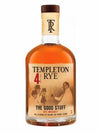 Templeton Rye Whiskey 375ML