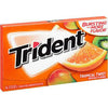 Trident Tropical Twist