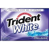 Trident White Cool Rush