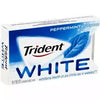 Trident White Peppermint