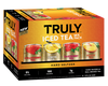 TRULY Iced Tea Mix Pack 12 Pack
