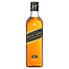 Johnnie Walker Black Label Blended Scotch Whisky 375ML