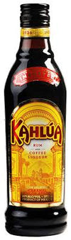 Kahlua Rum 375ML