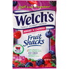 Welch's Fruit Snacks Mixed Berries & Cherries