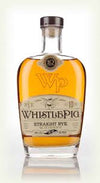 Whistle Pig Straight Rye 10 Year 750ML