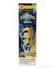 Zig Zag Cigar Wraps 2 Pack - BlueBerry