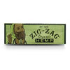 Zig Zag Organic Hemp 1 1/4