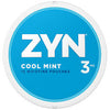 Zyn Cool Mint 3mg