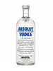 Absolute Vodka 50ML Shooter