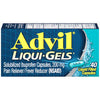 Advil Liquid Gels