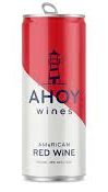 Ahoy Wines Red Wine 250ML