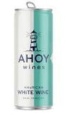 Ahoy Wines White Wine 250ML