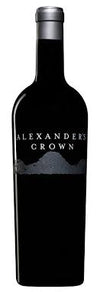 ALEXANDER'S CROWN Cabernet Sauvignon 750ML
