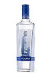 Amsterdam Vodka Blue 750ML