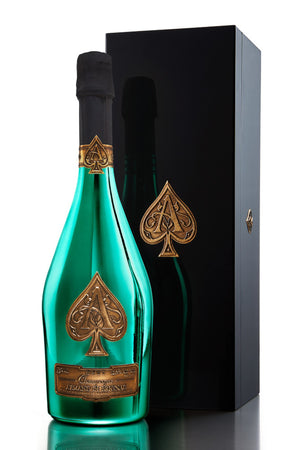 Dom Perignon Luminous Vintage Brut Champagne 750ML – HarborMarketSD