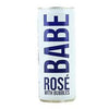 BABE Rosé (Single) 12 250ML