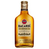 Bacardi Gold Rum 375ML