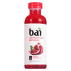 bai Antioxidant Infusion Ipanema Pomegranate 18oz
