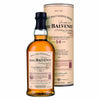 The Balvenie Caribbean Cask 14 Year Old Single Malt Scotch Whisky 750 ml