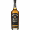 Jameson Black Barrel Irish Whiskey 750 ml