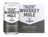 Cutwater Spirits Bourbon Whiskey Mule 4Pk 12oz Cans