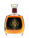 1792 Small Batch Kentucky Straight Bourbon Whiskey 750 ml