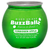 BuzzBallz Cocktail Forbidden Apple 200ML