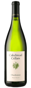 Cakebread Cellars 2018 Chardonnay 750ML