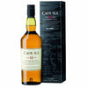 Caol Ila 12 Year Old Single Malt Scotch Whisky 750 ml