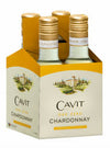 CAVIT Chardonnay (4 Pack)