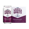 Cutwater Spirits Elderflower Vodka Spritz 4PK 12oz Cans