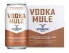 Cutwater Spirits Vodka Mule 4PK 12oz Cans