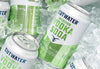 Cutwater Cucumber Vodka Soda Single Can