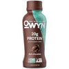 OWYN Plant-Based Protein Drink Dark Chocolate