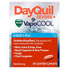 DayQuil Severe Cold & Flu VapoCOOL