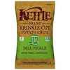 Kettle Chips Dill Pickle 1.5oz