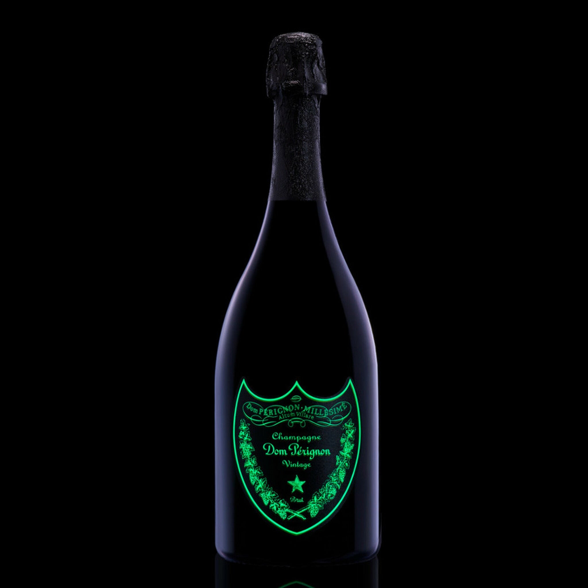 Dom Perignon Luminous Vintage Brut Champagne 750ML HarborMarketSD Dom Perignon Luminous Vintage Brut Champagne 750ML HarborMarketSD
