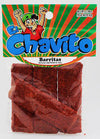 El Chavito Barritas