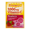 Emergen-C 1000mg Vitamin C Raspberry