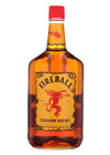Fireball Cinnamon Whisky 1.75 Liter