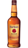 Four Roses Kentucky Straight Bourbon Whiskey 750 ml