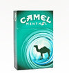 Camel Crush Menthol