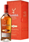 Glenfiddich 21 Year Old Single Malt Scotch Whisky 750 ml