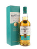 The Glenlivet 12 Year Old Single Malt Scotch Whisky 750 ml