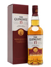 The Glenlivet 15 Year Old Single Malt Scotch Whisky 750 ml