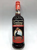 Goslings Black Seal Rum 750ML