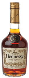 Hennessy Cognac 375ML