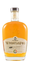 Whistle Pig HomeStock Whiskey 750 ml